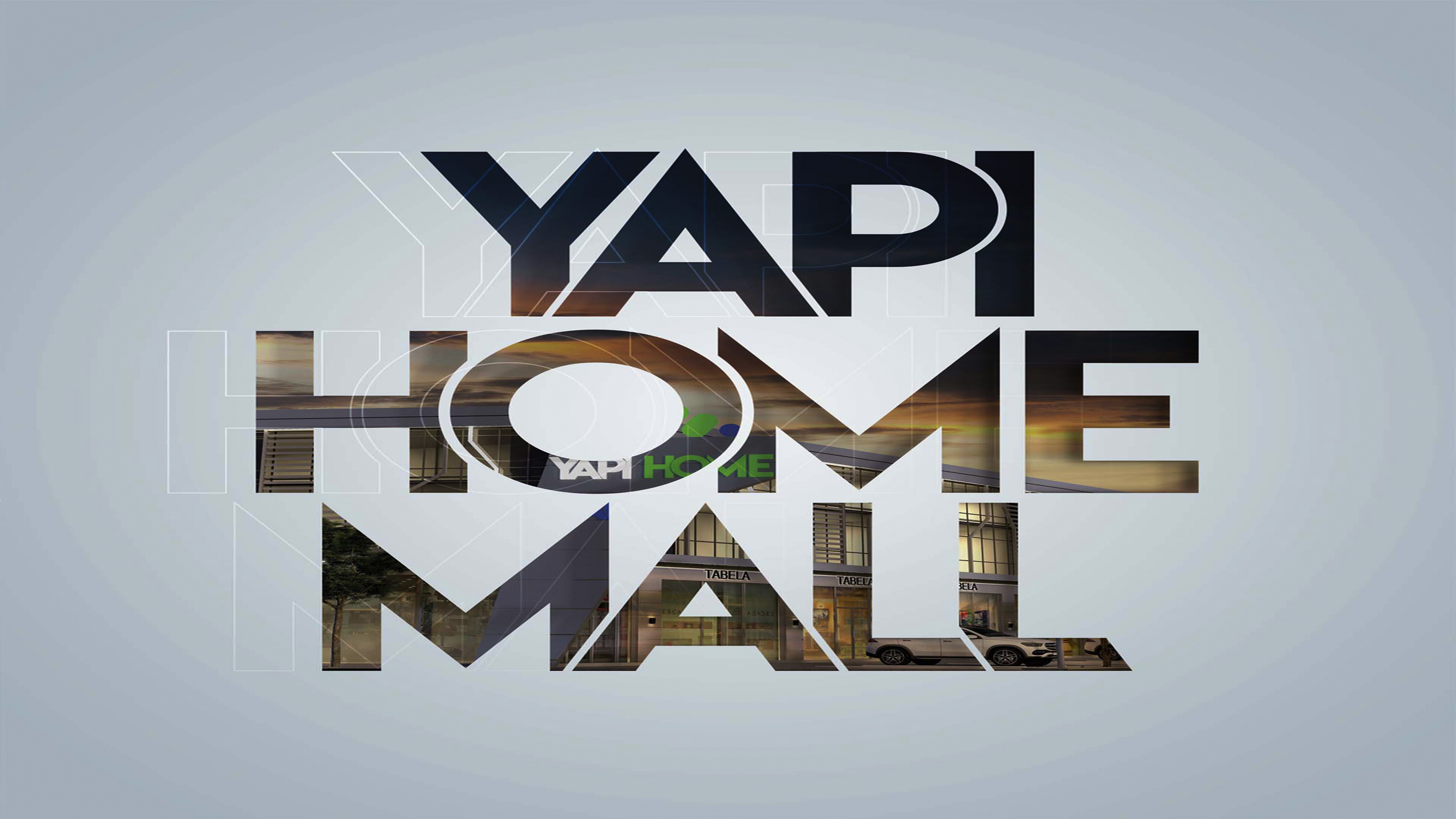 Yapı Home Mall 1
