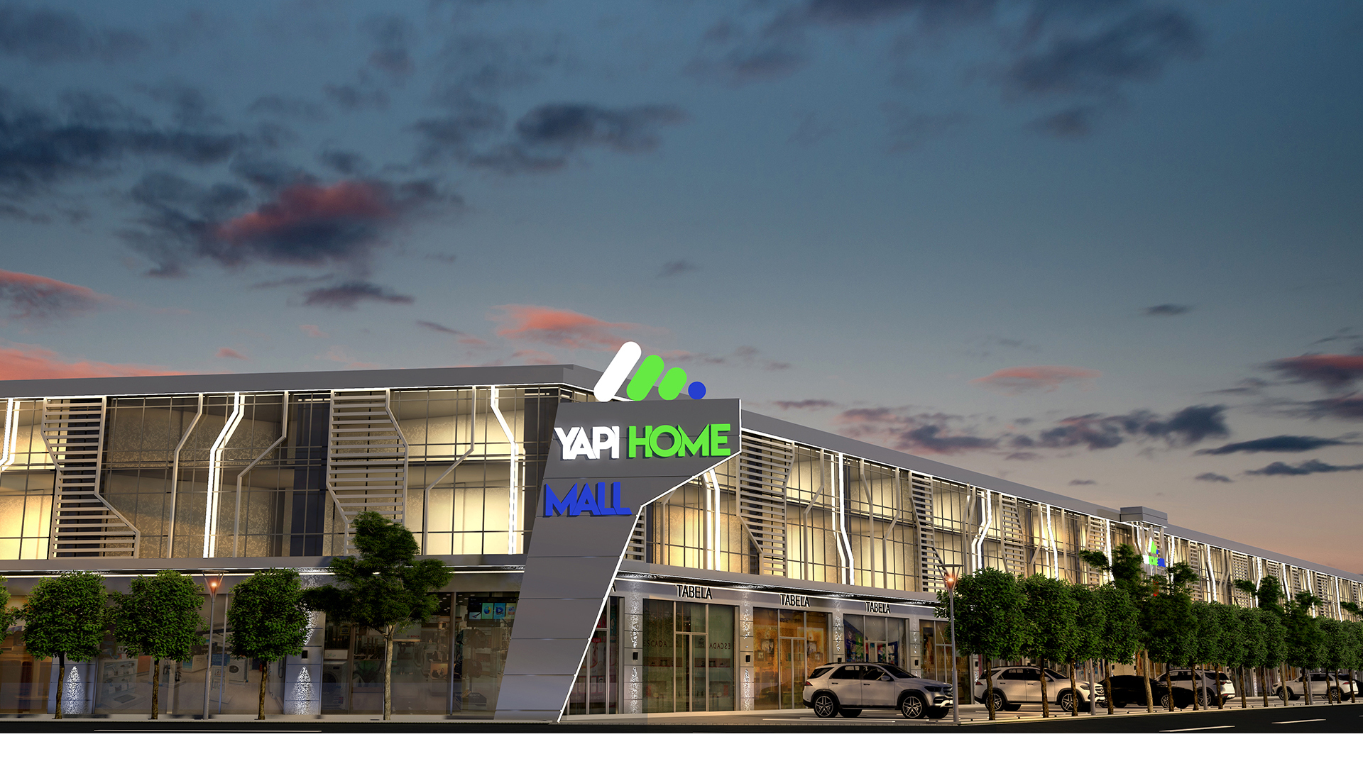 Yapı Home Mall 3